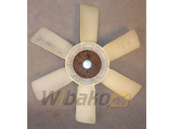 Ventilatore JOHN DEERE