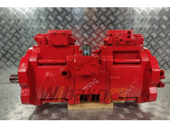 Pompa idraulica KAWASAKI