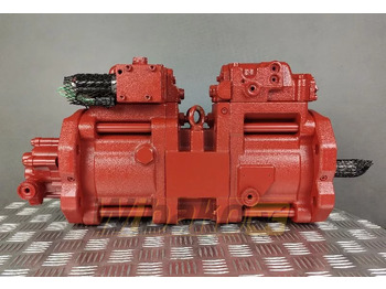 Pompa idraulica KAWASAKI