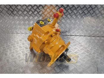 Motore idraulico KOMATSU