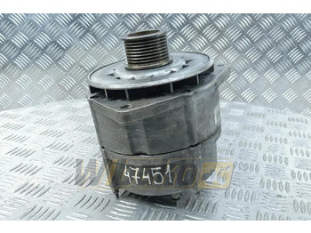 Alternatore LIEBHERR
