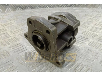 Pompa di alimentazione LIEBHERR