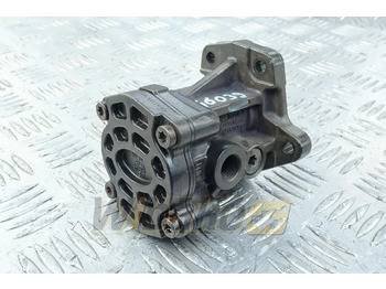 Pompa di alimentazione LIEBHERR