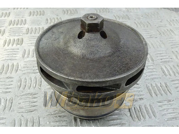 Pompa acqua LIEBHERR