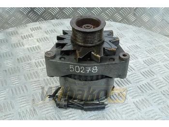 Alternatore LIEBHERR