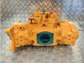 Pompa idraulica LIEBHERR