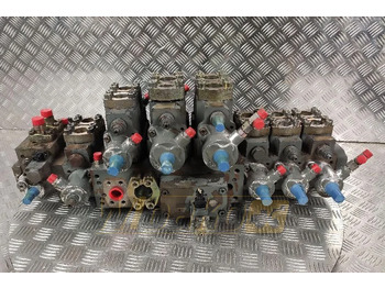 Valvola idraulica LIEBHERR