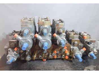 Valvola idraulica LIEBHERR