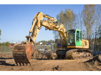 Escavatore LIEBHERR R 914