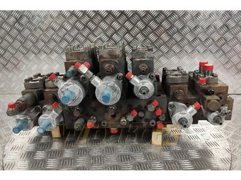 Valvola idraulica LIEBHERR