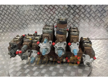 Valvola idraulica LIEBHERR