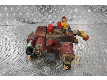 Valvola idraulica LIEBHERR