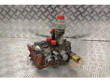 Valvola idraulica per Macchina da cantiere Linde 1525503475 0528113025/081: foto 2 Valvola idraulica per Macchina da cantiere Linde 1525503475 0528113025/081: foto 2