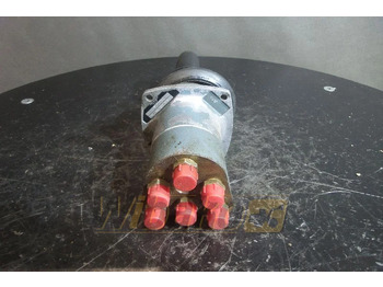 Valvola idraulica LINDE