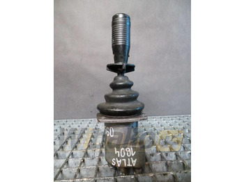 Valvola idraulica LINDE