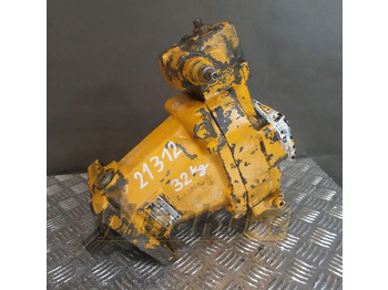 Pompa idraulica LINDE