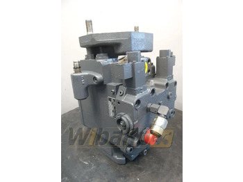 Pompa idraulica LINDE