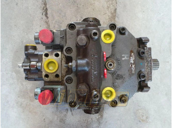 Pompa idraulica LINDE