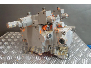 Pompa idraulica per Macchina da cantiere Linde BPV70: foto 2