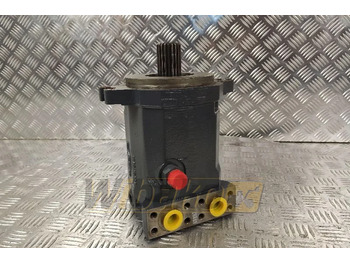 Motore idraulico LINDE