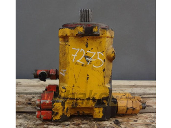 Motore idraulico LINDE