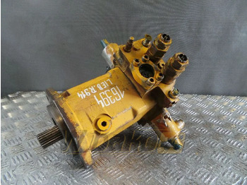 Motore idraulico LINDE