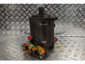 Motore idraulico LINDE