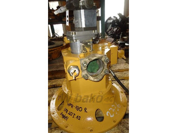 Pompa idraulica LINDE