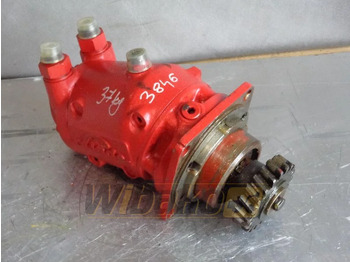 Motore idraulico LINDE