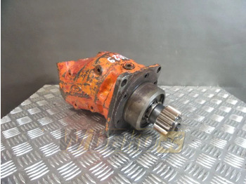 Motore idraulico LINDE