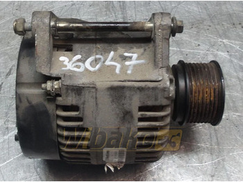 Alternatore PERKINS
