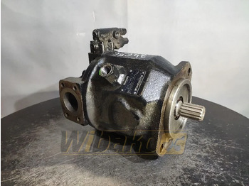 Pompa idraulica REXROTH