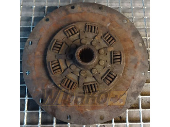 Frizione e ricambi SACHS