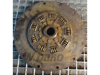 Frizione e ricambi SACHS