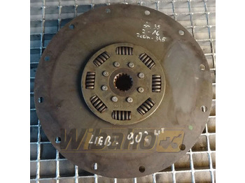 Frizione e ricambi SACHS