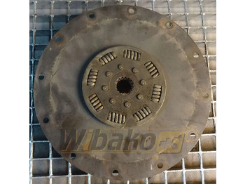 Frizione e ricambi SACHS