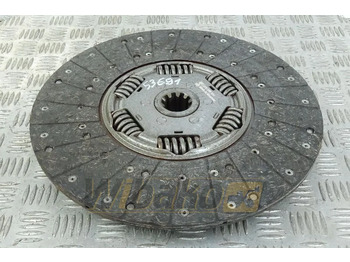 Frizione e ricambi SACHS