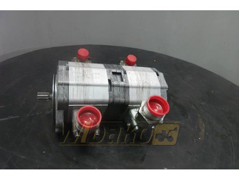 Pompa idraulica DANFOSS / SAUER
