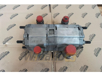 Pompa idraulica DANFOSS / SAUER