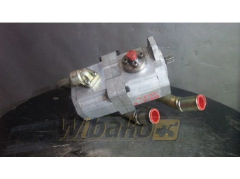 Pompa idraulica DANFOSS / SAUER