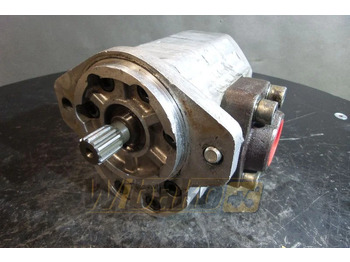 Pompa idraulica DANFOSS / SAUER