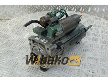 Starter DEUTZ