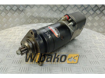 Starter LIEBHERR