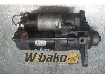 Starter MITSUBISHI