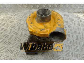 Turbocompressore DEUTZ
