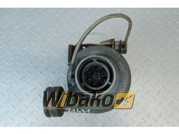 Turbocompressore DEUTZ