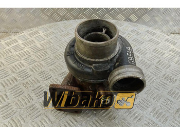 Turbocompressore DEUTZ