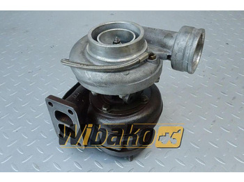 Turbocompressore DEUTZ