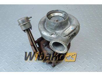 Turbocompressore HOLSET