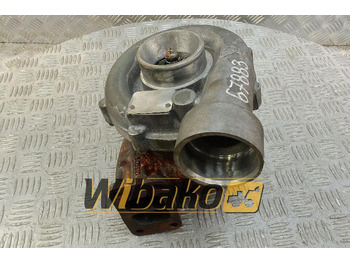 Turbocompressore LIEBHERR